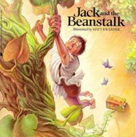 Jack and the Beanstalk 0590401645 Book Cover