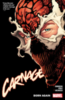 CARNAGE VOL. 1 1302955012 Book Cover