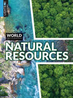 Natural Resources 151052181X Book Cover