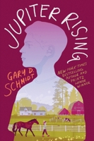 Jupiter Rising 0358699274 Book Cover