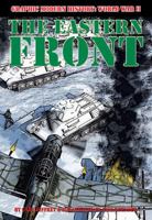 The Eastern Front 0778742016 Book Cover