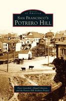 San Francisco's Potrero Hill 0738529370 Book Cover