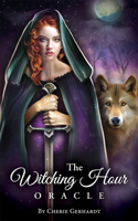 The Witching Hour Oracle 1646710835 Book Cover