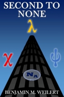 Second to None 1477547207 Book Cover