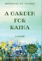 A Garden for Raina 1945891580 Book Cover