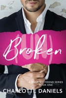 (un) Broken 0648694003 Book Cover