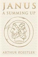 Janus: A Summing Up 0394728866 Book Cover