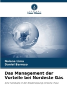 Das Management der Vorteile bei Nordeste Gás 6207287088 Book Cover