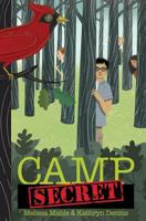 Camp Secret 0985227346 Book Cover