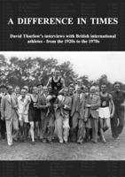 A Difference In Times 0904612252 Book Cover