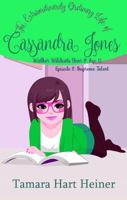 Episode 2: Supreme Talent: The Extraordinarily Ordinary Life of Cassandra Jones (Walker Wildcats Year 2: Age 11) (Volume 2) 1947307088 Book Cover