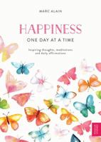 Happiness One day at a time 1772860565 Book Cover
