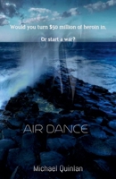 Air Dance B0GS1ZGCLF Book Cover