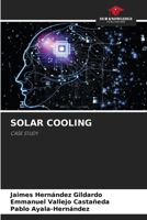 Solar Cooling 6209312853 Book Cover