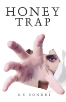 HONEY TRAP 9386447290 Book Cover