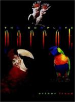 The Complete Parrot 0876059051 Book Cover