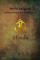 Understanding Others Through Christ: Hindu (World Religion Understanding Others Through Christ) B0FPCRDMSX Book Cover