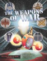 Weapons of War: Brendan and Erc in Exile - Vol 3 1683571258 Book Cover