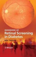 Handbook of Retinal Screening in Diabetes 0470028823 Book Cover