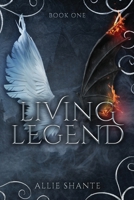 Living Legend B0BV9KB1RQ Book Cover