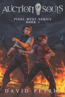 Auction of Souls 195091478X Book Cover