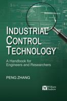 Industrial Control Technology 0815515715 Book Cover