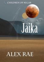Jaika 0998463310 Book Cover