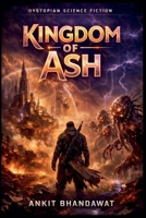 Kingdom Of Ash B0GK94TT1W Book Cover