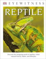 DK Eyewitness Books: Reptile