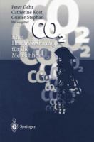 Co2 Eine Herausforderung Fur Die Menschheit 3540616608 Book Cover