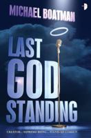 Last God Standing 085766980X Book Cover