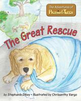 The Great Rescue 0615811264 Book Cover