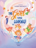 The Girl Who Learned to Fly B0G1VZ3Q3M Book Cover