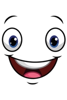 Smiley Emoticon: Wochenplaner Dezember 19 bis Januar 21 - 1 Woche auf einen Blick - DIN A5 Monatsplaner Terminplaner Checklisten & Notizen ... Emotion Lachen Funny  Blick Laune Ausdruck 1672415721 Book Cover