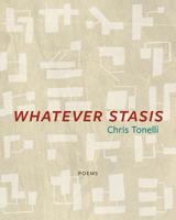 Whatever Stasis 0988994569 Book Cover