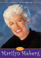 Best Devotions of Marilyn Meberg, The 0310241766 Book Cover