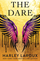The Dare 0578909146 Book Cover