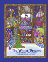 The Winter Dreams of Herbert Appledorn B0FBFDNH63 Book Cover