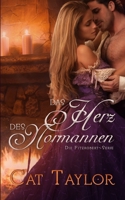 Das Herz des Normannen B084DGVCPD Book Cover