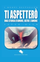Ti Aspetterò 8893051125 Book Cover