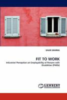 Fit to Work 3838399145 Book Cover