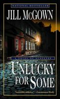 Unlucky for Some (Lloyd & Hill, #13) 0330412027 Book Cover