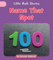 Name That Spot 1668956152 Book Cover