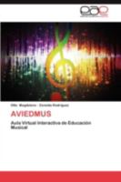 Aviedmus 3845482915 Book Cover