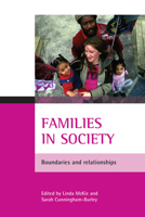 Families in society: Boundaries and relationships 1861346433 Book Cover