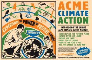 Acme Climate Action 0007274750 Book Cover