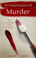 An Impression of Murder 183563415X Book Cover