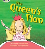 The Queen's Plan 1408260611 Book Cover