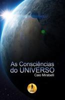 As Consciencias Do Universo 856903024X Book Cover