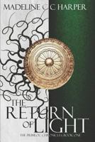 The Return of Light 1796468991 Book Cover